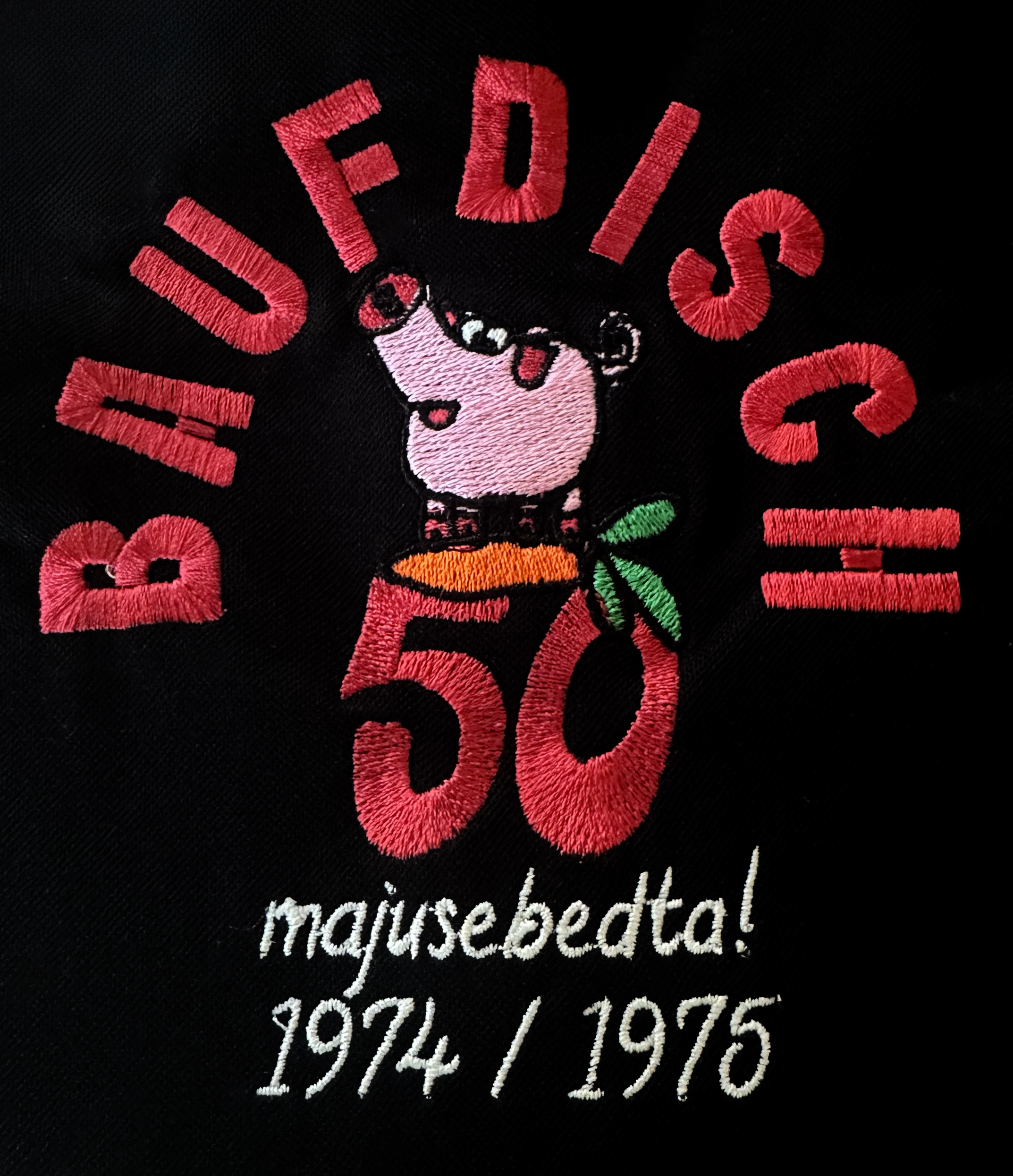 Herren Polo Shirt – Bild 4