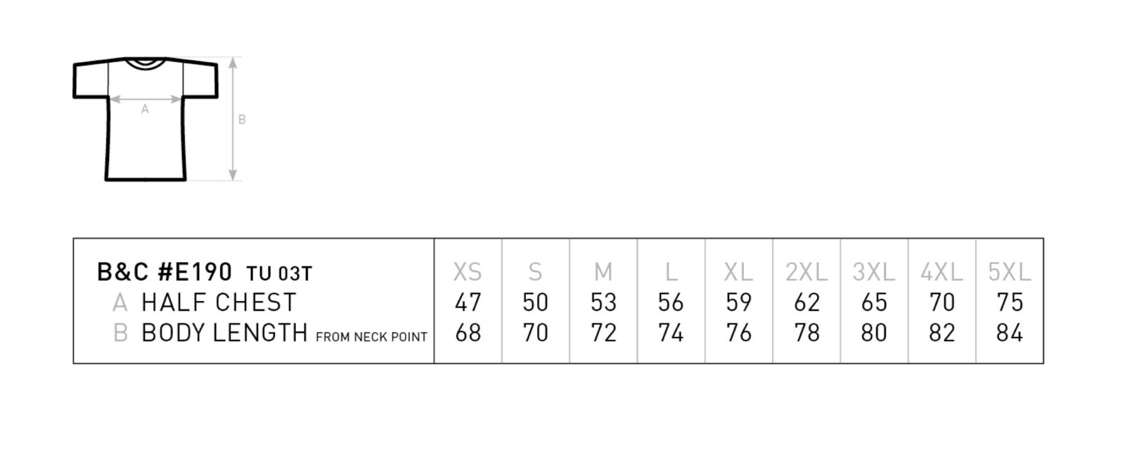 Herren T-Shirt – Bild 4