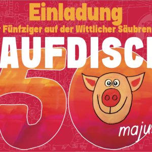 Teilnahme am Jahrgangstreffen